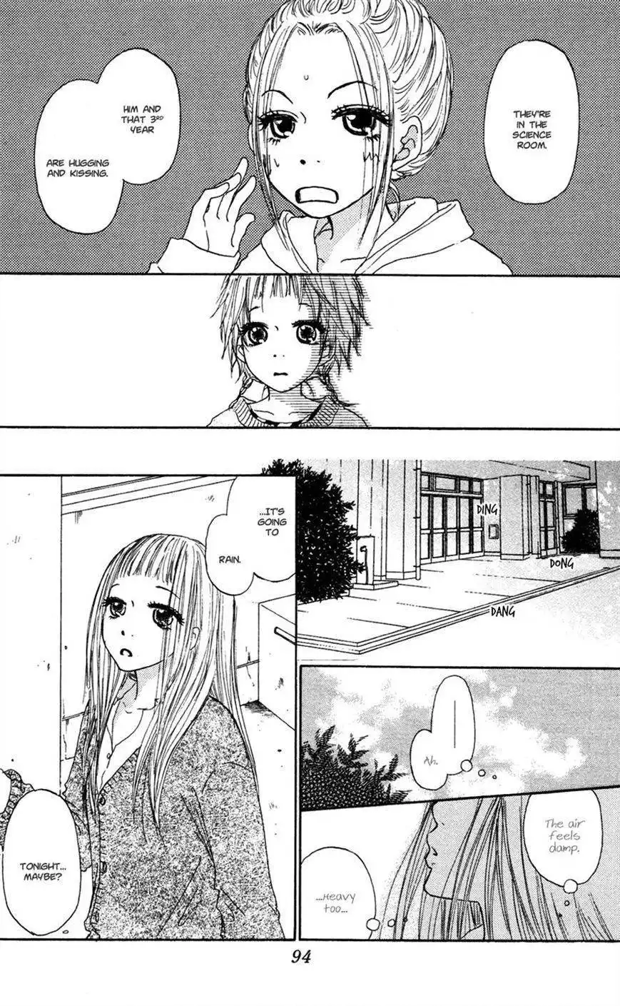 Para Paru Chapter 18 16